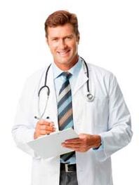 Zdravnik Urolog Žiga